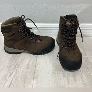 CABELA’S by MEINDL Pfledge II Hunting Hiking Boot 8.5
